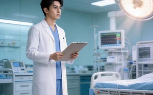 《急诊科神医》（60集）在线短剧免费全集观看