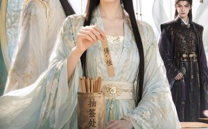 《前夫别跪了，我抽中的是真命天子》（51集）免费在线看短剧全集