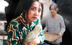 《傻娘带我逃离大山》（31集）免费看短剧全集不停