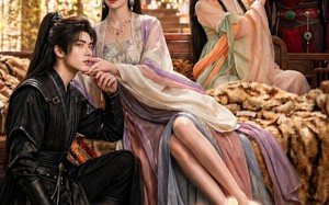 《闺蜜齐穿书，抓个大妖当丈夫》（69集）短剧全集在线一追到底