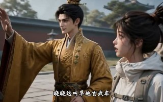 《超时空神明我用垃圾桶投喂皇上第二季》（69集）精彩短剧免费追个够