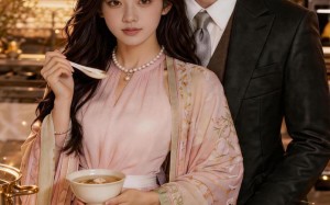 《食香醉流年》（75集）短剧全集免费在线追看