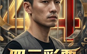 《四元彩票的人生》（56集）短剧全集免费畅快追