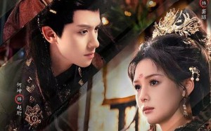 《执弈》（61集）精彩短剧在线全集追不停