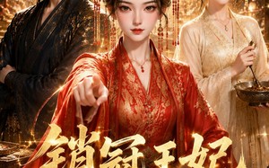 《销冠王妃致富指南》（64集）短剧免费全集畅快追