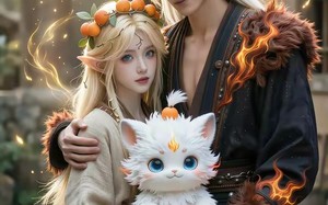 《开局捡蛋，亲爹竟是灭世魔尊》（53集）短剧全集免费随心看