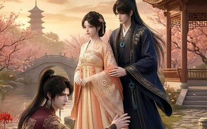 《前夫他追悔莫及》（14集）畅享短剧精彩一追到底