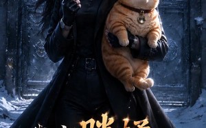 《我家胖橘带我躺赢末世》（61集）短剧免费畅享全集观看