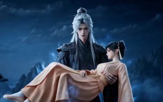 《青丘狐千年纪事》（31集）短剧精彩全集速来围观