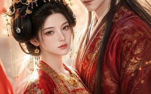 《红妆赴良宸》（63集）短剧完整版免费在线追