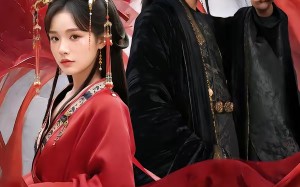 《锦宫春昼》（75集）免费看短剧全集沉浸其中