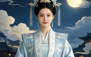 《娘娘将心寄明月》（36集）短剧全集免费在线追看