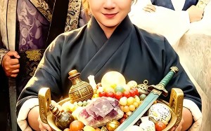 《都市：我有一只老君炉》（74集）短剧精彩全集抢先看