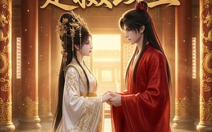 《我的凤君是摄政王》（25集）精彩短剧一看到底