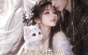 《仙尊悔晚：猫妖转身嫁魔尊》（57集）短剧精彩不容错过观看