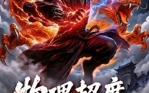 《物理超度：修为不行贫道也略懂拳脚第六季》（109集）短剧精彩全集抢先看