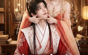 《拐个太子当夫君》（33集）短剧免费全集畅快追