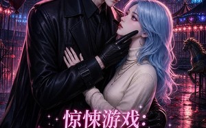 《惊悚游戏：我成了高冷大佬的掌心宠》（23集）免费短剧全集一次看爽