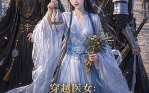 《穿越医女：我靠医术惊艳全朝》（64集）爆款短剧全集在线追
