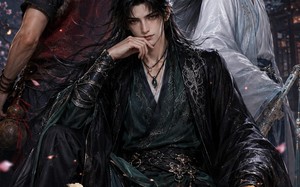 《浮世医妖录》（55集）在线短剧精彩一集不落