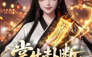 《掌生卦断：萧府嫡女逆袭归来》（49集）热门短剧免费尽情看