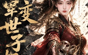 《将军变世子妃》（45集）超燃短剧一集不落追看
