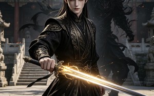 《一剑逞江湖风流，一剑开太平万世！（172集）短剧全集免费畅看不停》