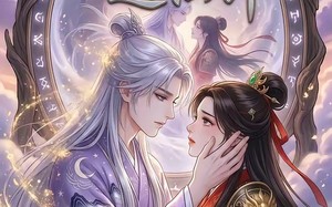 《姻缘镜，遇仙郎》（26集）短剧全集在线看个过瘾