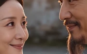《旧尘散尽满庭芳》（49集）短剧精彩剧情在线追看