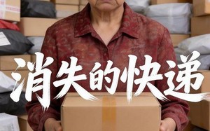 《消失的快递》（28集）AI短剧免费畅享观看