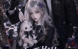 《乔乔抱抱之躲猫猫》（32集）看短剧全集乐翻天