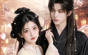 《娇憨王妃拿捏冷王爷》（62集）在线短剧精彩全看完