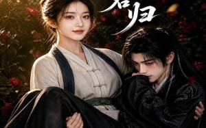 《抱君归》（36集）免费短剧畅享追剧时光