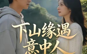 《下山缘遇意中人》（78集）全集短剧免费在线畅看