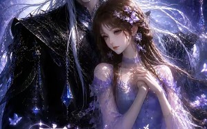 《魔尊今天又偷偷想她了》（64集）热门短剧一口气追完