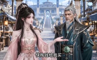 《真别惹蛊修她太阴了第五季》（138集）超火短剧全集免费观瞧