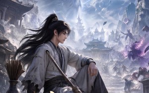 《隐士凡人修仙之外门杂役》（110集）免费短剧全集在线速看