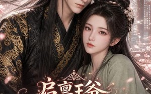 《启禀王爷，奴婢今天又要作妖了第一季》（120集）短剧全集精彩不容错过