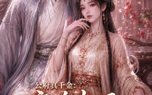 《公府真千金：高冷权臣失了控》（62集）短剧免费全集在线畅享