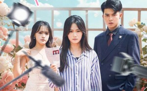 《隐婚老公上恋综，我当场官宣送他上热搜》（31集）在线看短剧全集过瘾