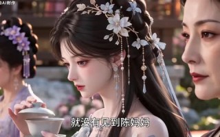 《嫡女她恃宠而骄第二季》（125集）免费短剧连看爽翻天看