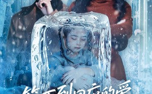 《终于我可以不再爱你了》（56集）免费短剧全集一追到底