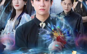 《拼音字母表》（65集）精彩短剧一气呵成追完