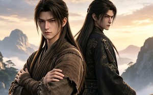 《凡人百世书》（81集）免费短剧一看到大结局