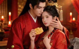 《红烛摇碎青梅梦》（60集）在线短剧免费畅快追看