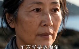 《六十岁不认命，我成为赶海女王》（49集）短剧全集免费看个过瘾