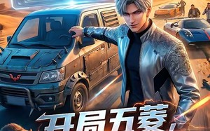 《开局五菱，我开挂压全场》（62集）看短剧感受开挂人生