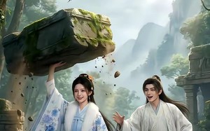 《九皇子的怪力小王妃》（18集）热门短剧全集在线赏