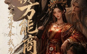 《解锁万能商铺，八荒万界奉我为主》（30集）在线看短剧全集不停