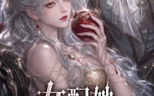 《女配她吃瓜拯救世界》（54集）免费在线看短剧全集啦